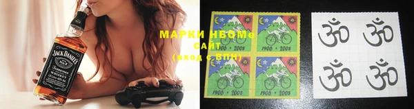 молекула духа Арсеньев